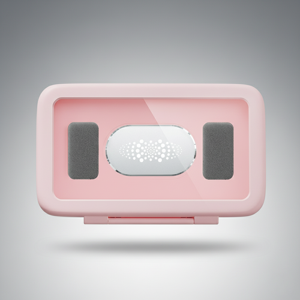 Waterproof Phone Box for Bathroom & Kitchen