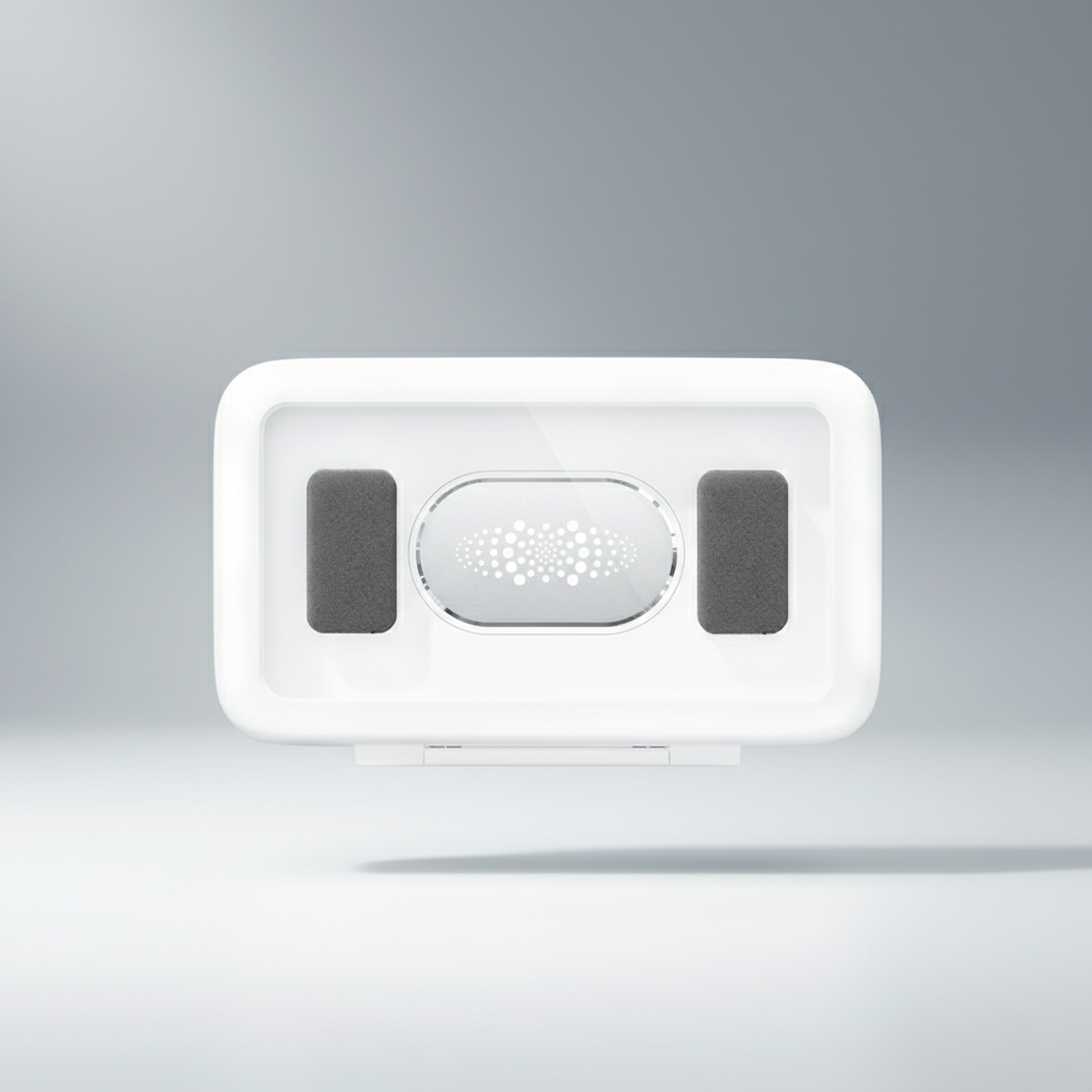 Waterproof Phone Box for Bathroom & Kitchen