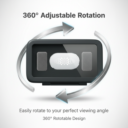 Waterproof Phone Box for Bathroom & Kitchen