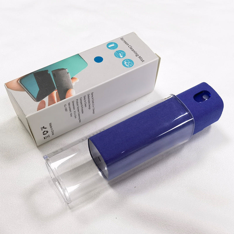 Portable Screen Cleaner Kit
