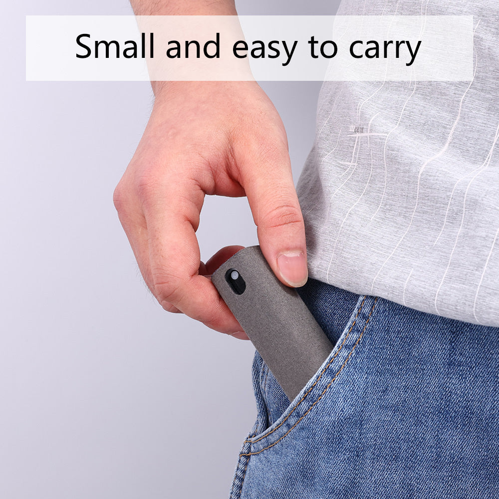 Portable Screen Cleaner Kit, pocket fit