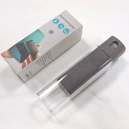 Portable Screen Cleaner Kit, grey
